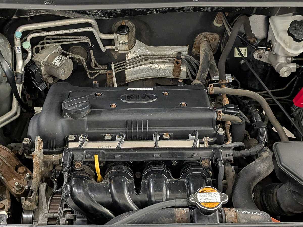 Купить Kia Soul, 2010, 209 440 км, фото №9