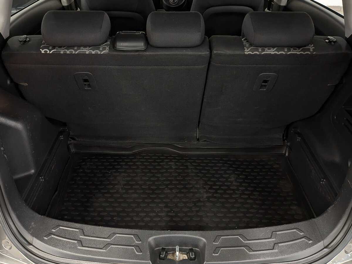 Купить Kia Soul, 2010, 209 440 км, фото №10