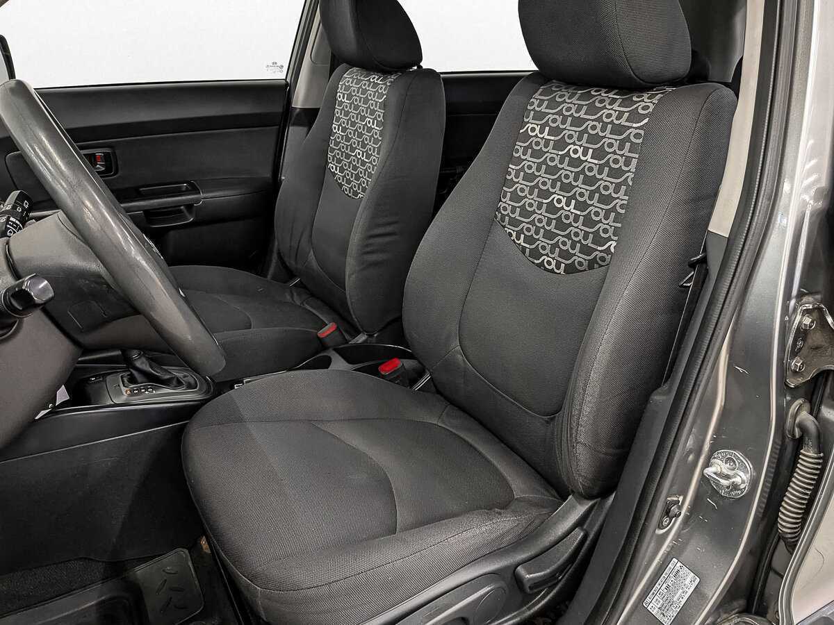 Купить Kia Soul, 2010, 209 440 км, фото №20