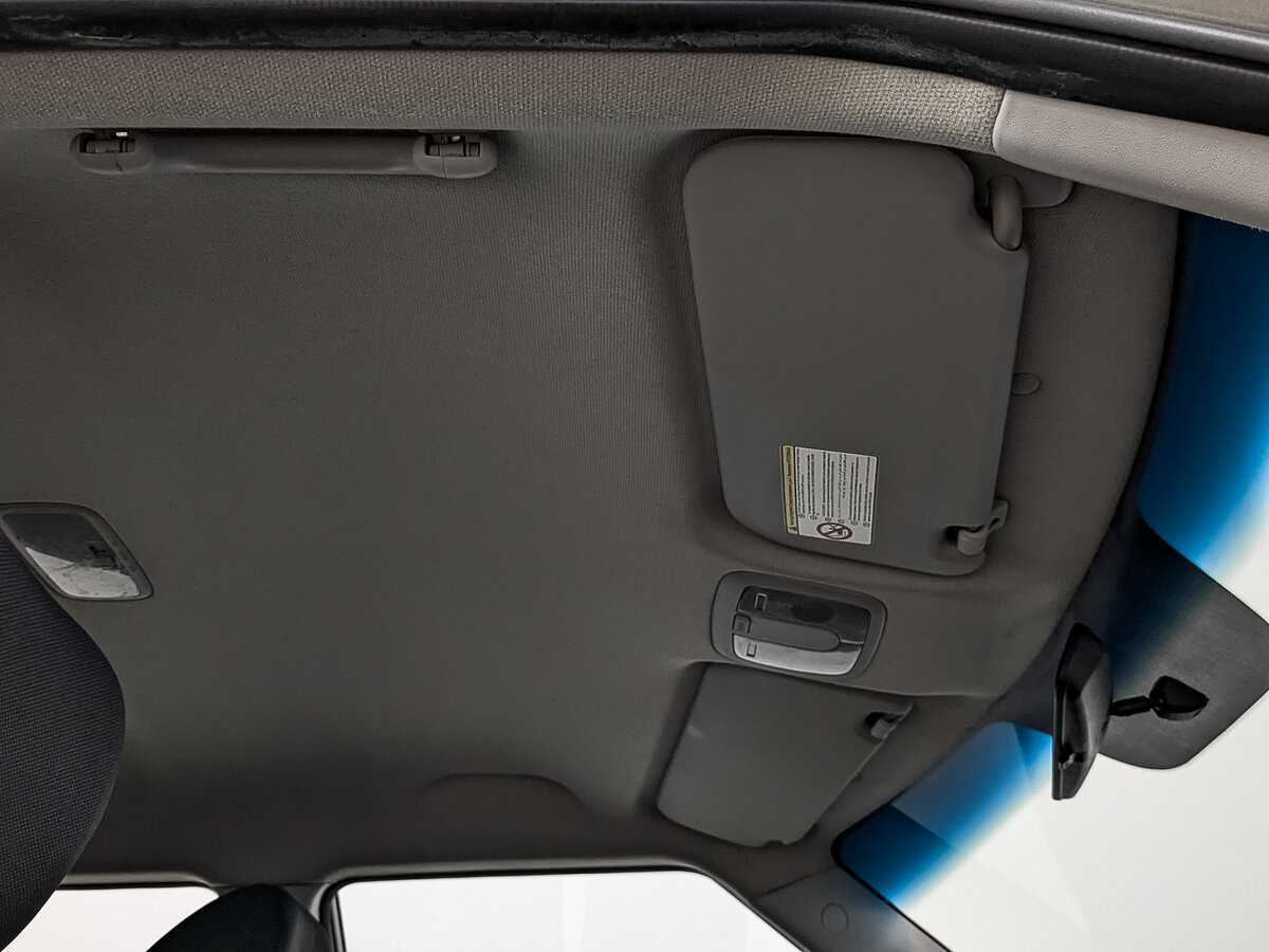 Купить Kia Soul, 2010, 209 440 км, фото №23