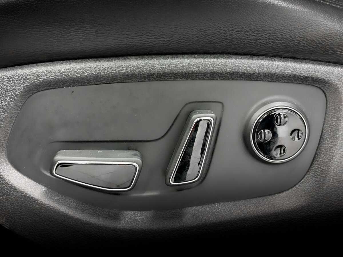 Купить Genesis G80, 2019, 190 748 км, фото №20