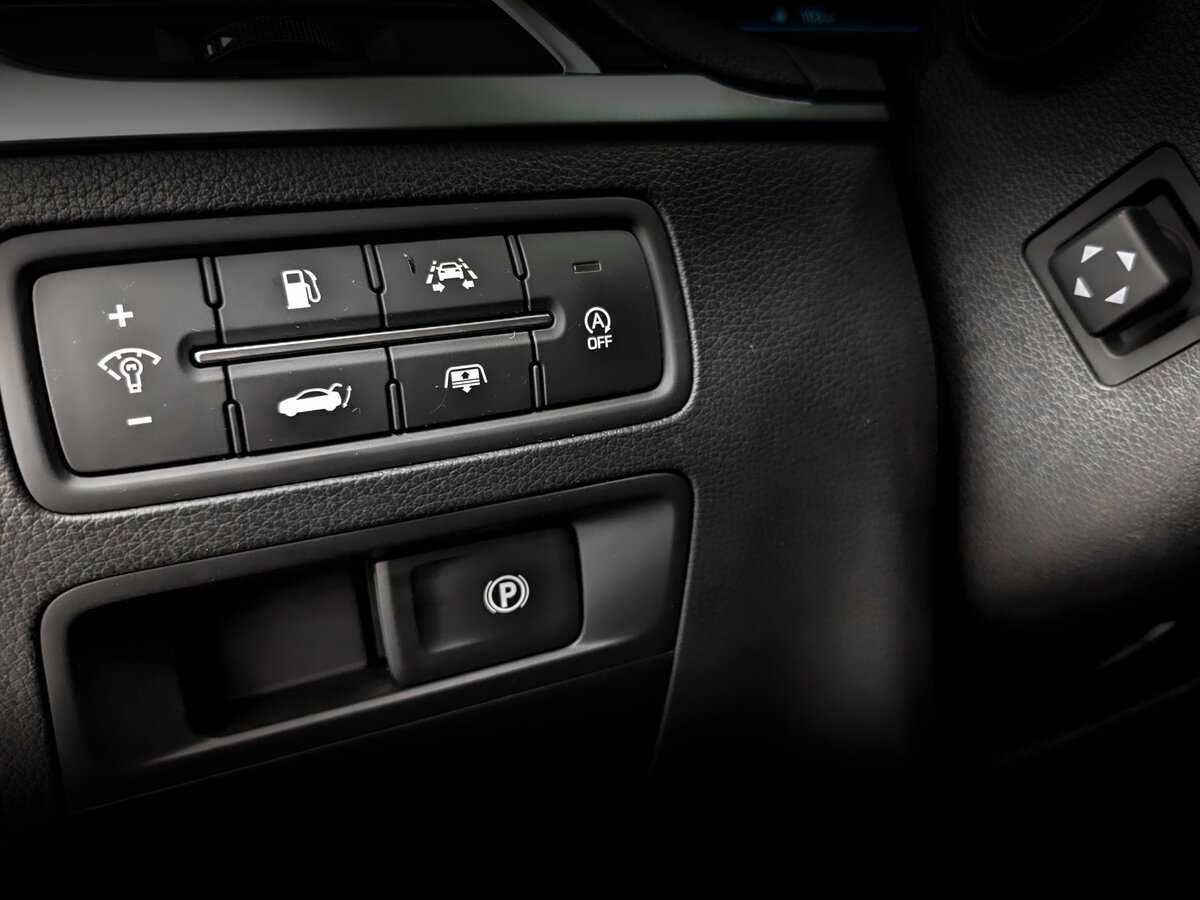 Купить Genesis G80, 2019, 190 748 км, фото №29