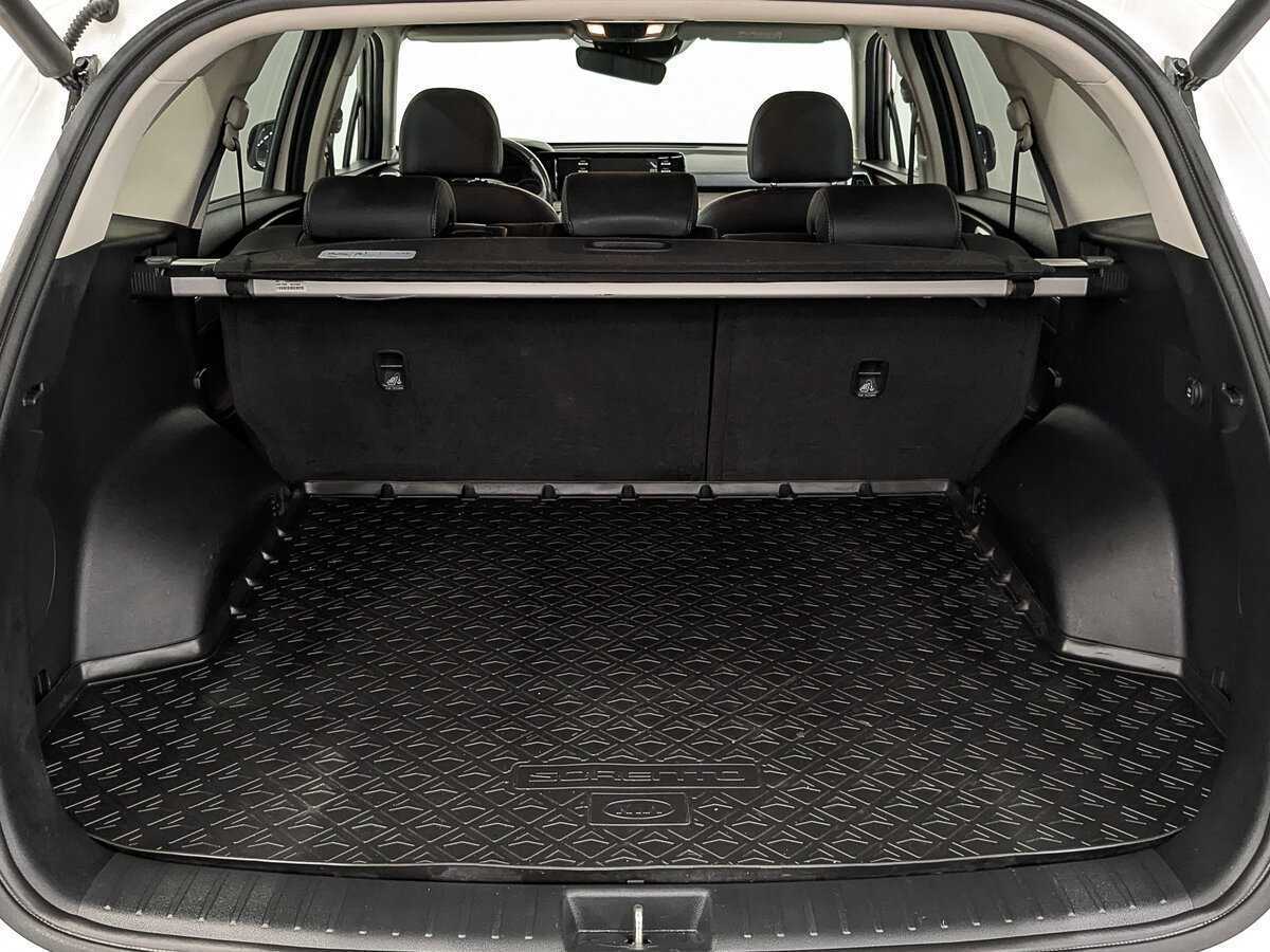 Купить Kia Sorento, 2020, 123 698 км, фото №10