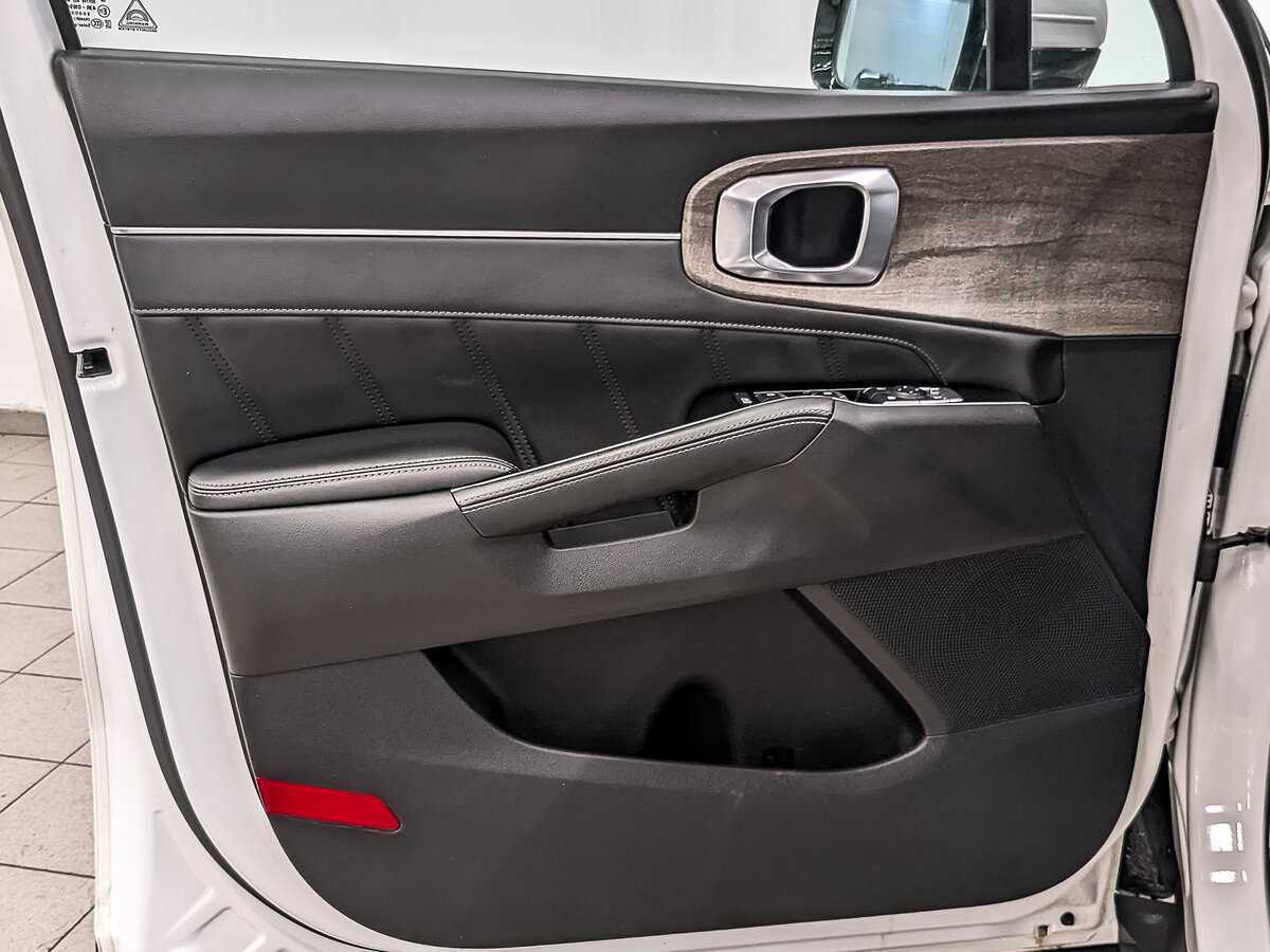 Купить Kia Sorento, 2020, 123 698 км, фото №19