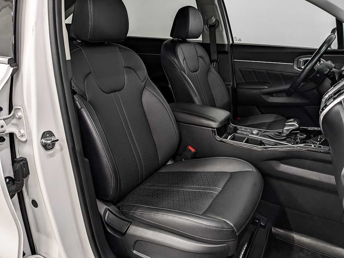Купить Kia Sorento, 2020, 123 698 км, фото №24