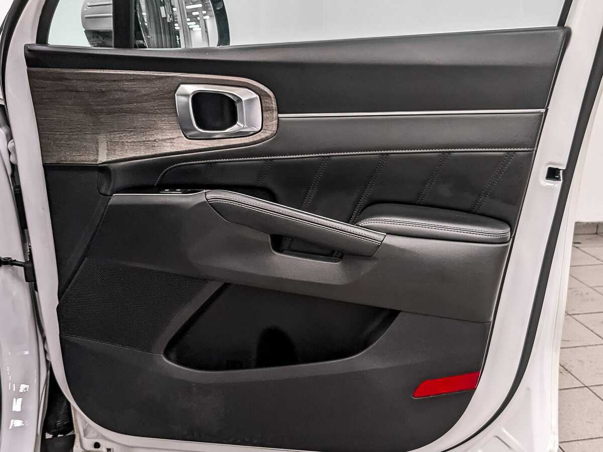 Купить Kia Sorento, 2020, 123 698 км, фото №25