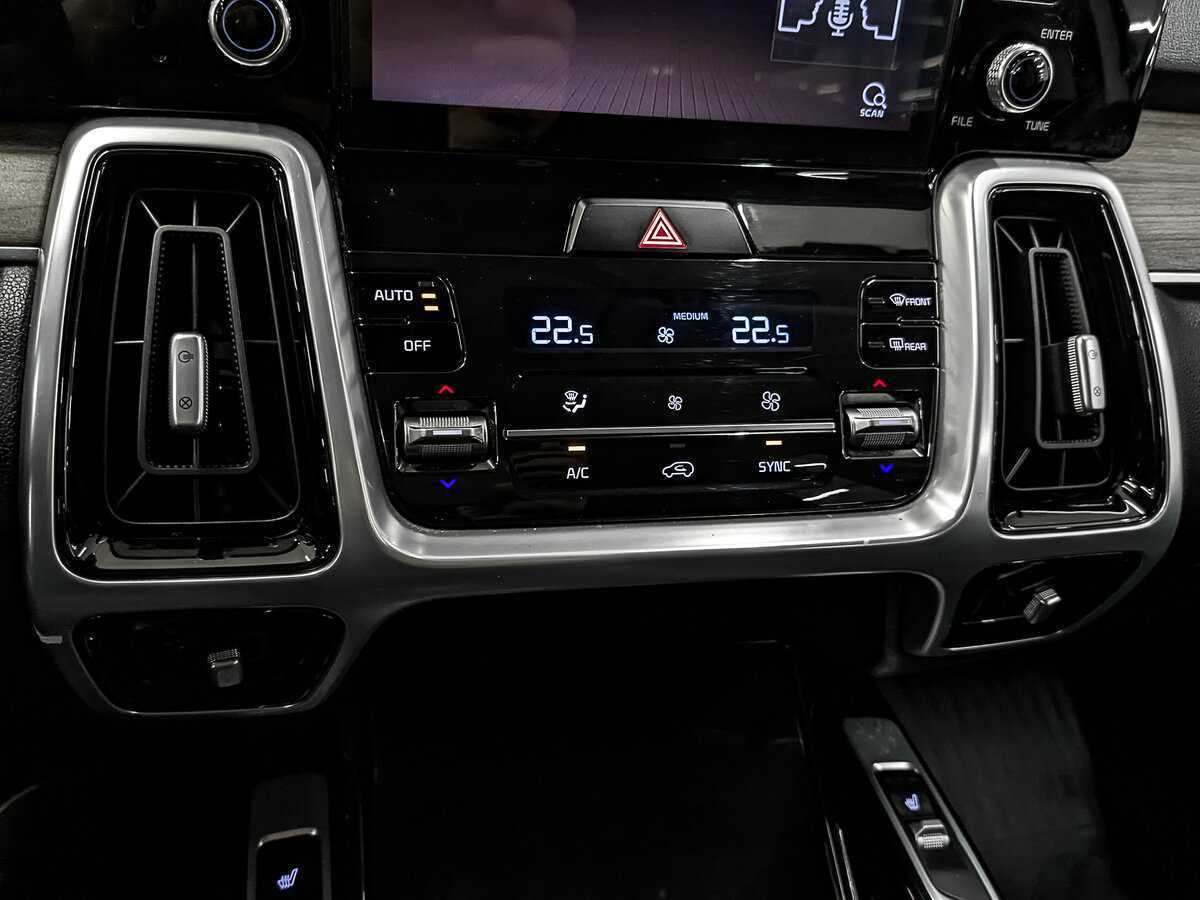 Купить Kia Sorento, 2020, 123 698 км, фото №27