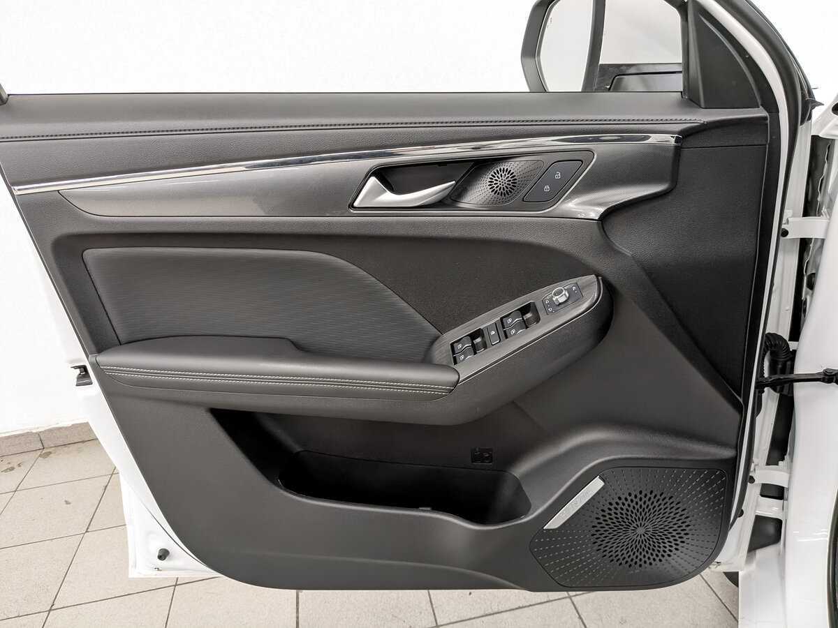 Купить Haval Jolion, 2021, 45 386 км, фото №19