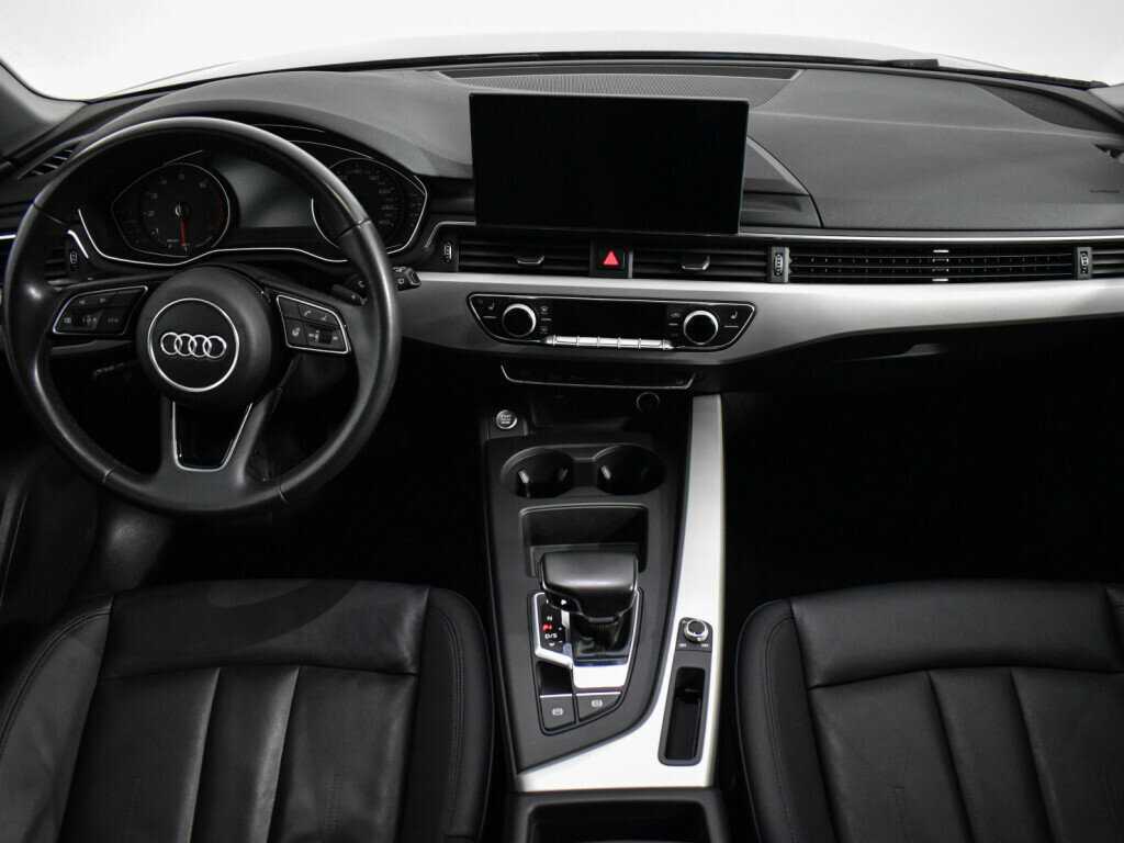 Купить Audi A4 35 TFSI, 2020, 101 500 км, фото №14