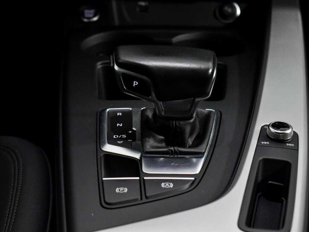 Купить Audi A4 35 TFSI, 2020, 101 500 км, фото №16