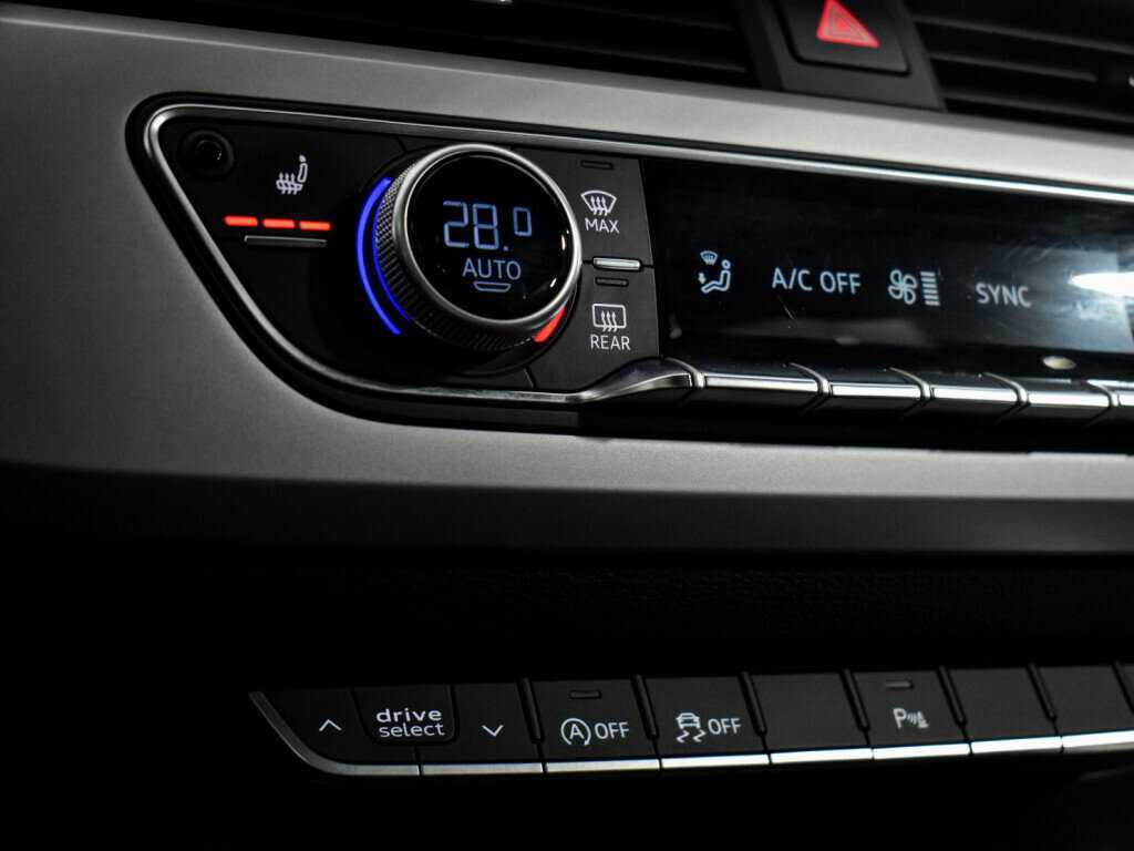 Купить Audi A4 35 TFSI, 2020, 101 500 км, фото №17