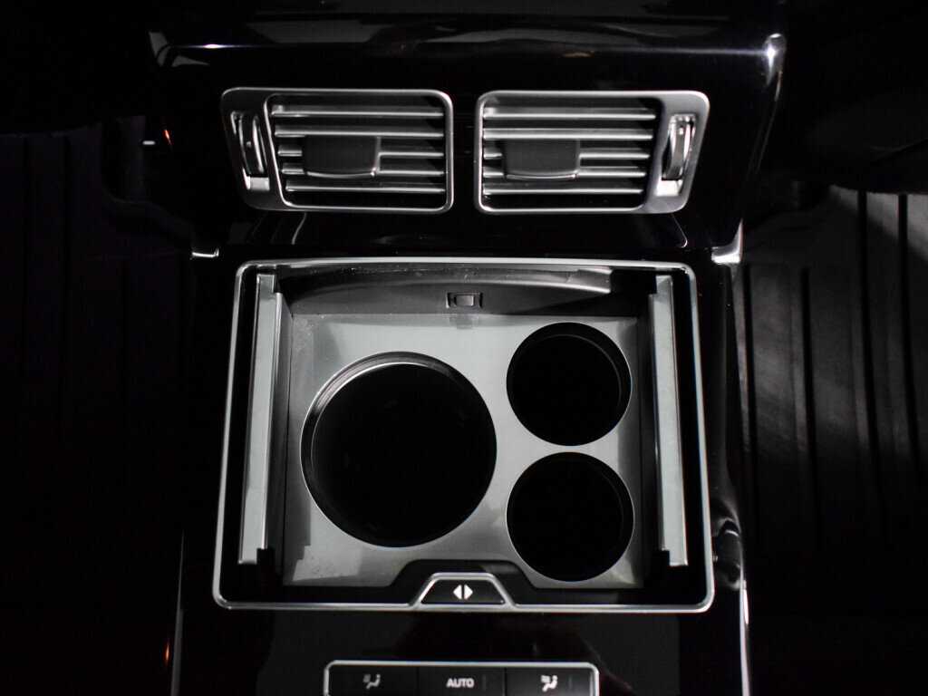 Купить Land Rover Range Rover, 2015, 171 000 км, фото №20