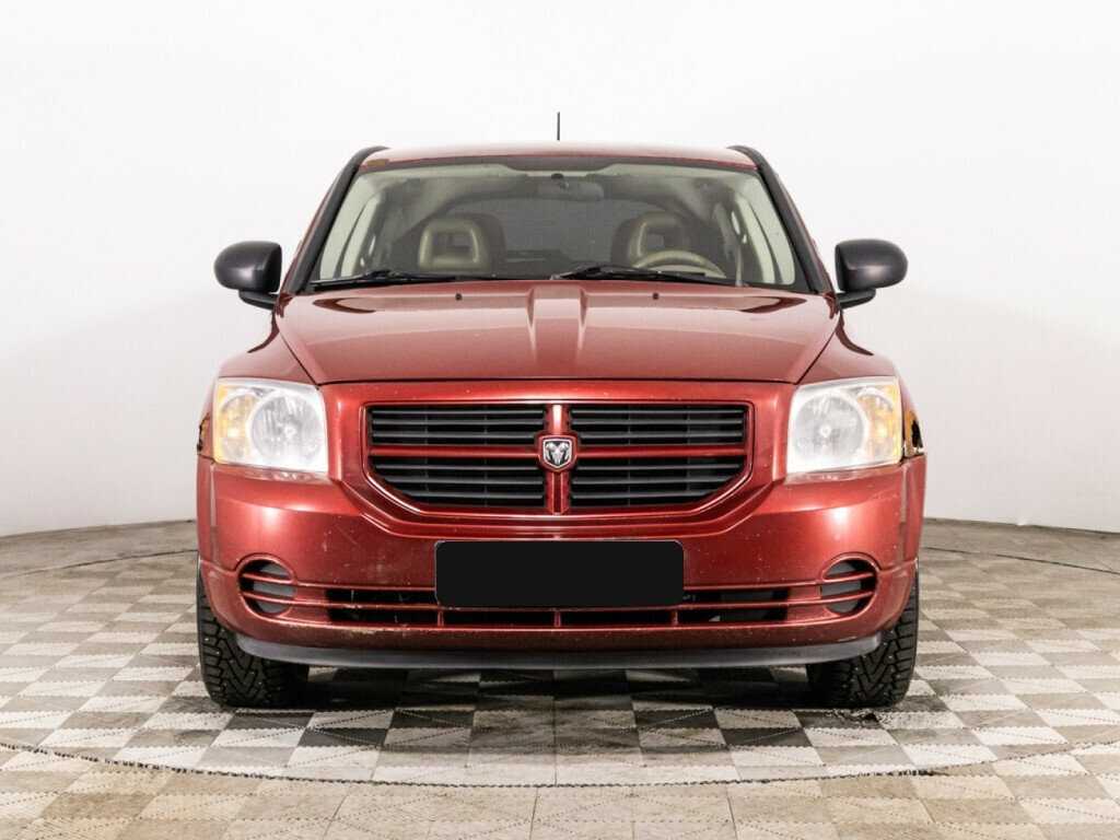 Dodge Caliber