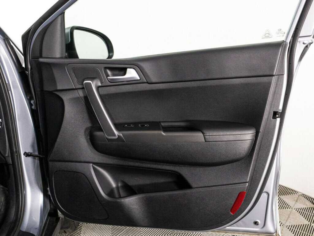 Купить Kia Sportage, 2021, 59 244 км, фото №24