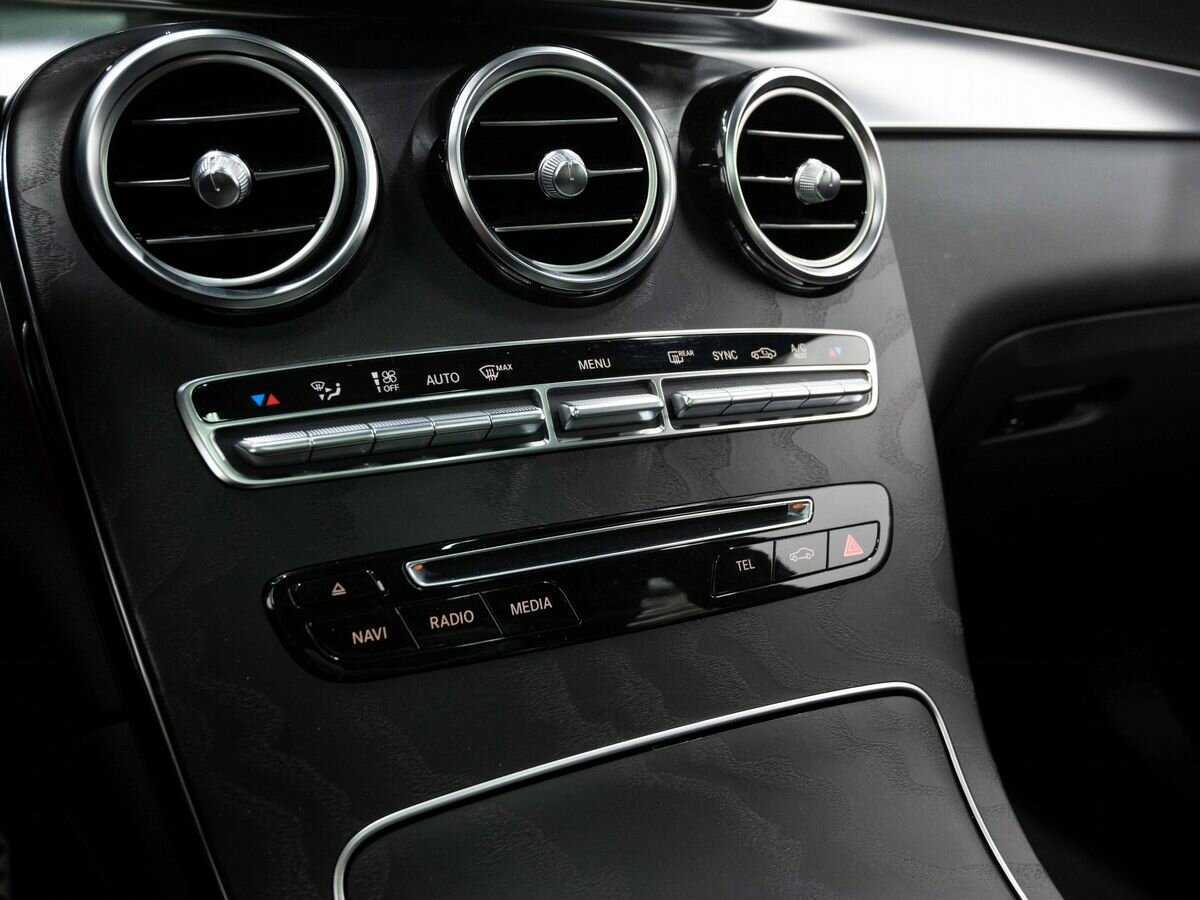 Купить Mercedes-Benz GLC 250 d, 2016, 112 000 км, фото №22