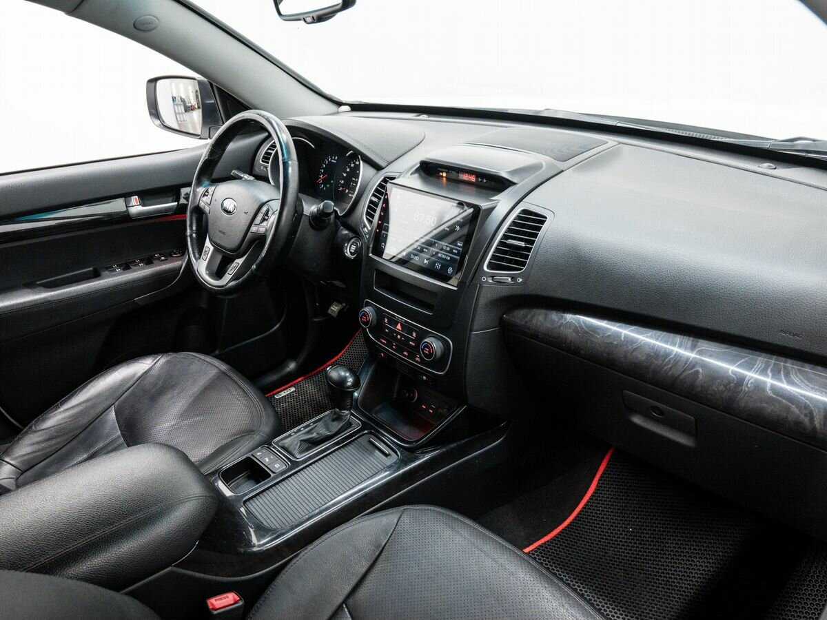 Купить Kia Sorento, 2015, 153 091 км, фото №7