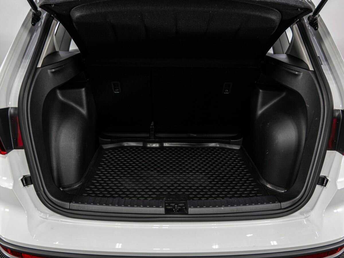 Купить Jetta VS5, 2023, 7 000 км, фото №23