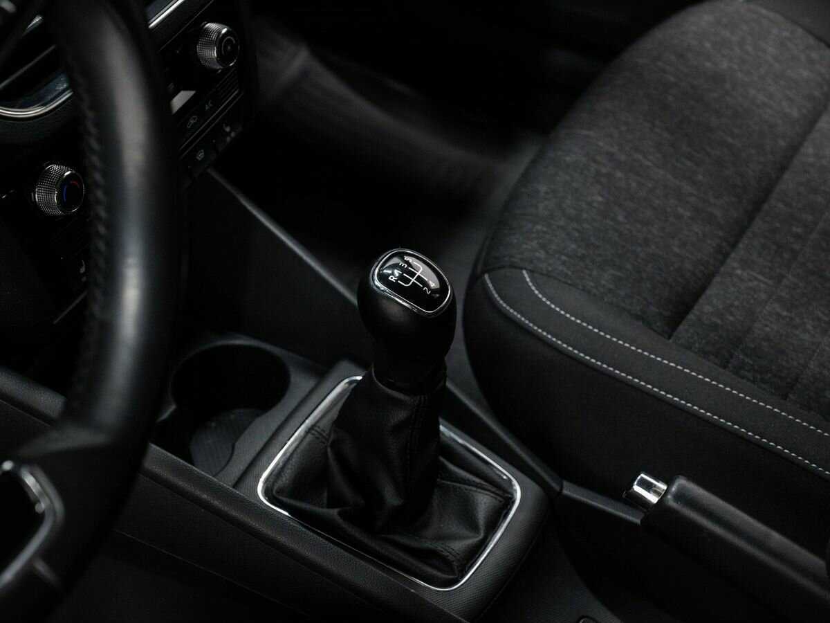 Купить Skoda Rapid, 2020, 192 128 км, фото №17