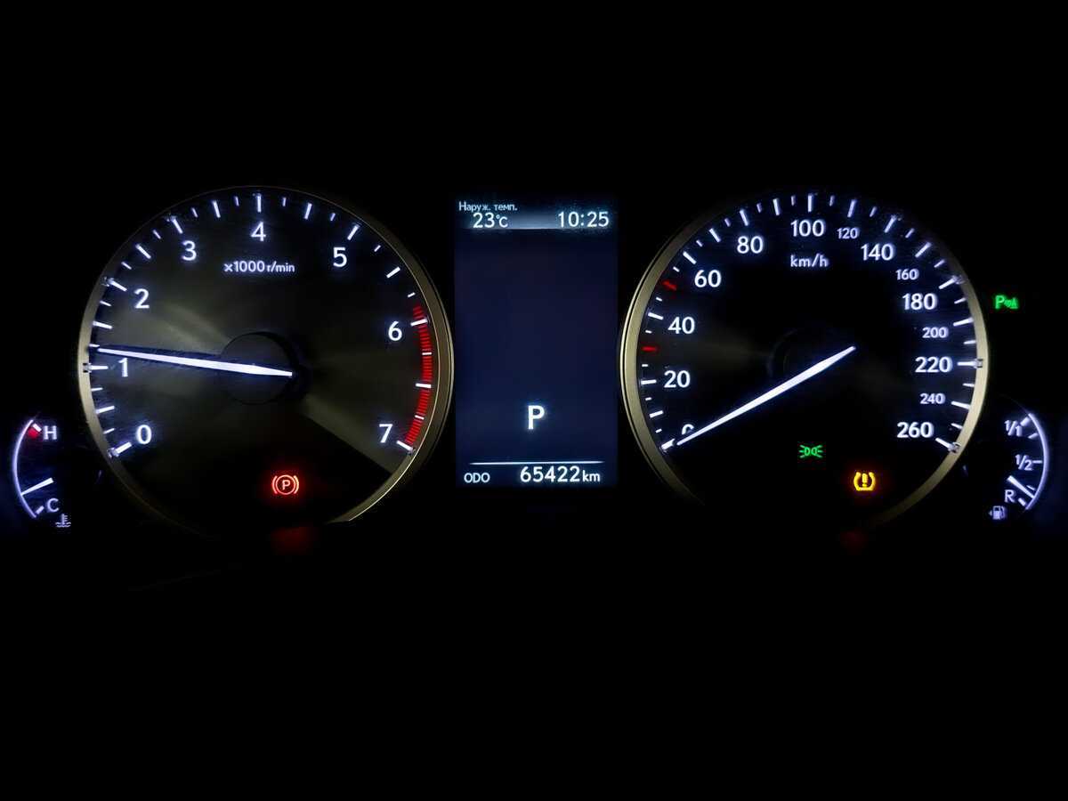 Купить Lexus NX 300, 2019, 65 416 км, фото №13