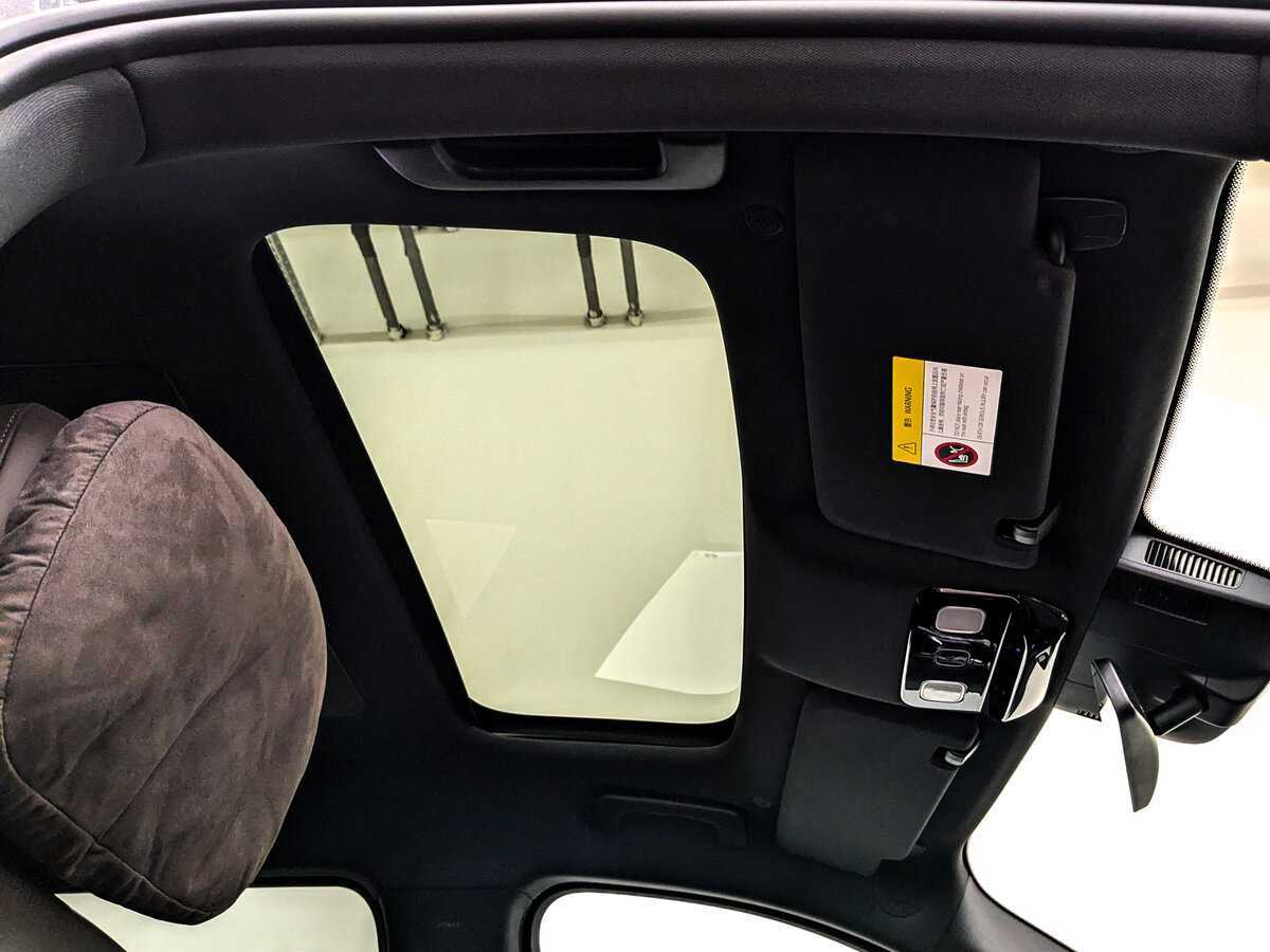 Купить LiXiang L9 44.5 kWh, 2023, 42 449 км, фото №23