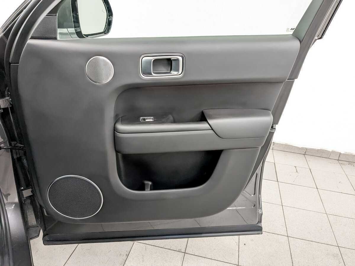 Купить LiXiang L9 44.5 kWh, 2023, 42 449 км, фото №26