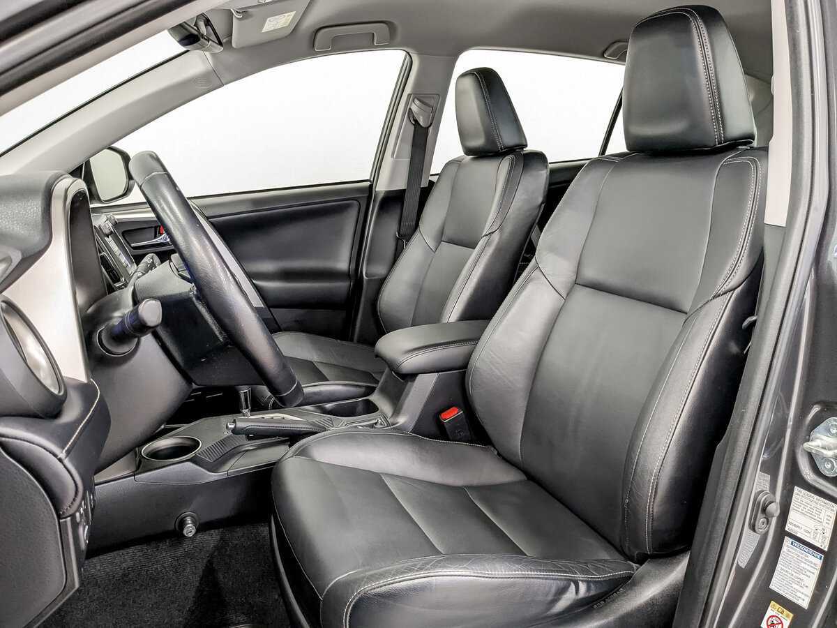 Купить Toyota RAV4, 2014, 119 757 км, фото №18