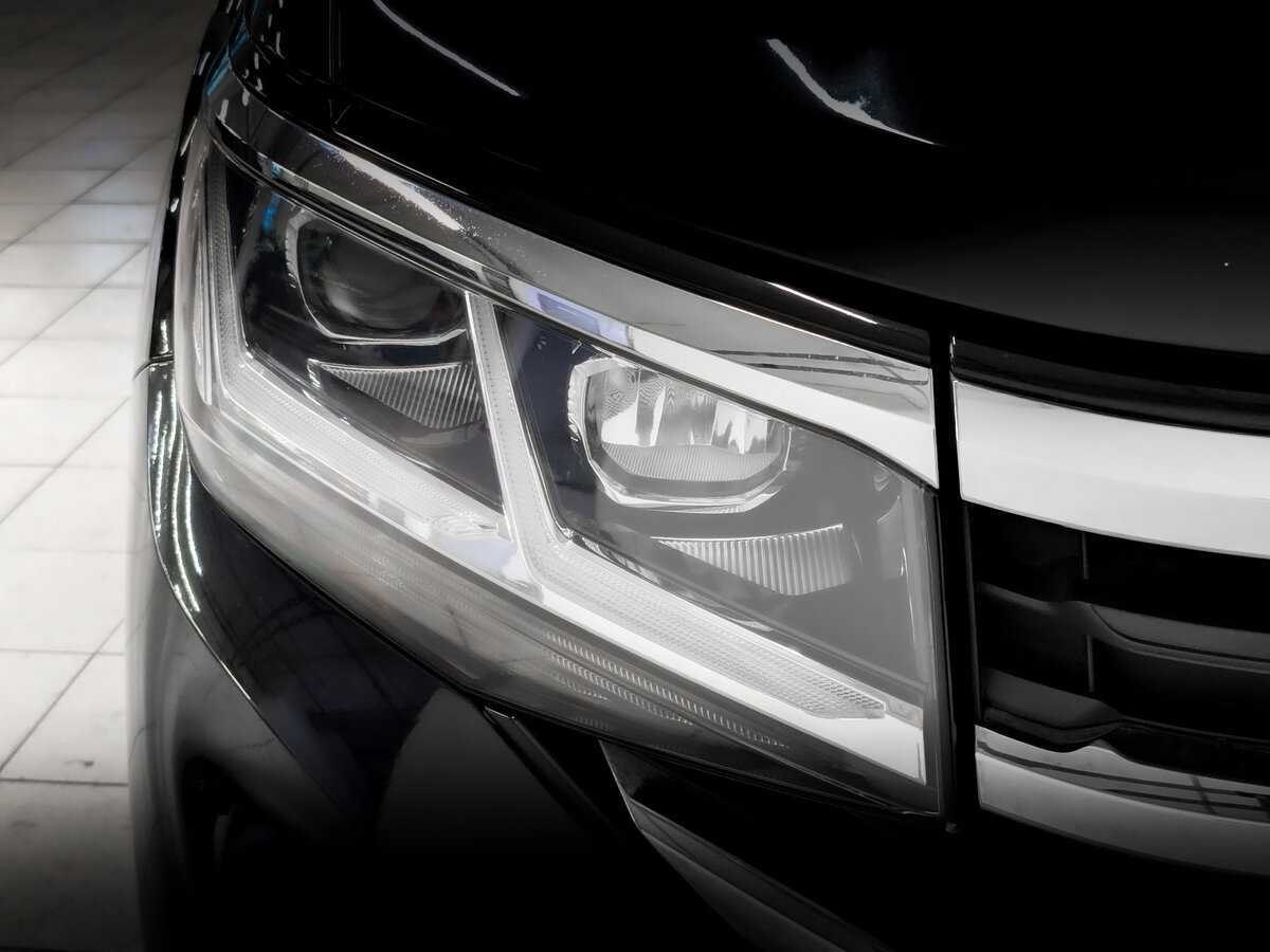 Купить Volkswagen Teramont, 2021, 91 102 км, фото №16