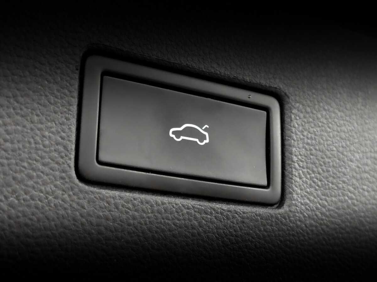 Купить Volkswagen Teramont, 2021, 91 102 км, фото №25