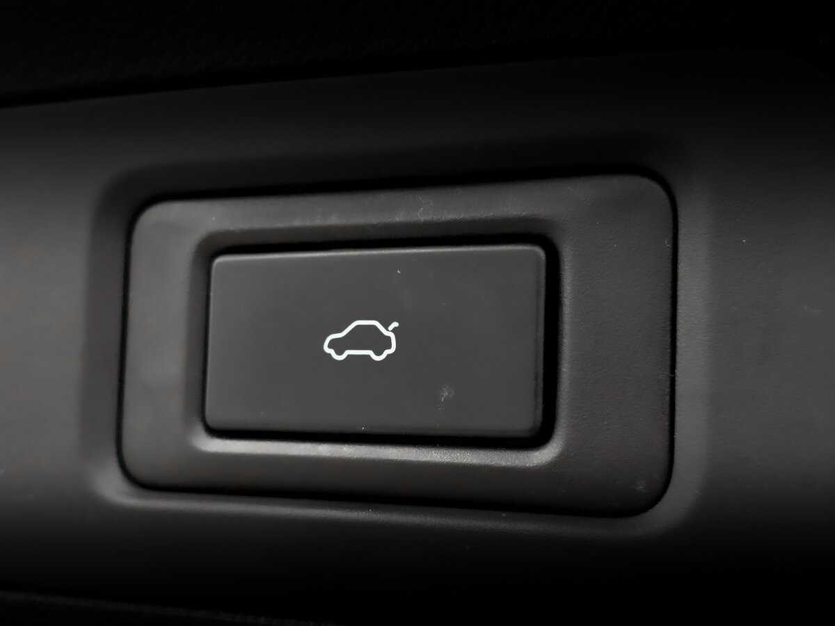 Купить Exeed LX, 2022, 28 819 км, фото №26