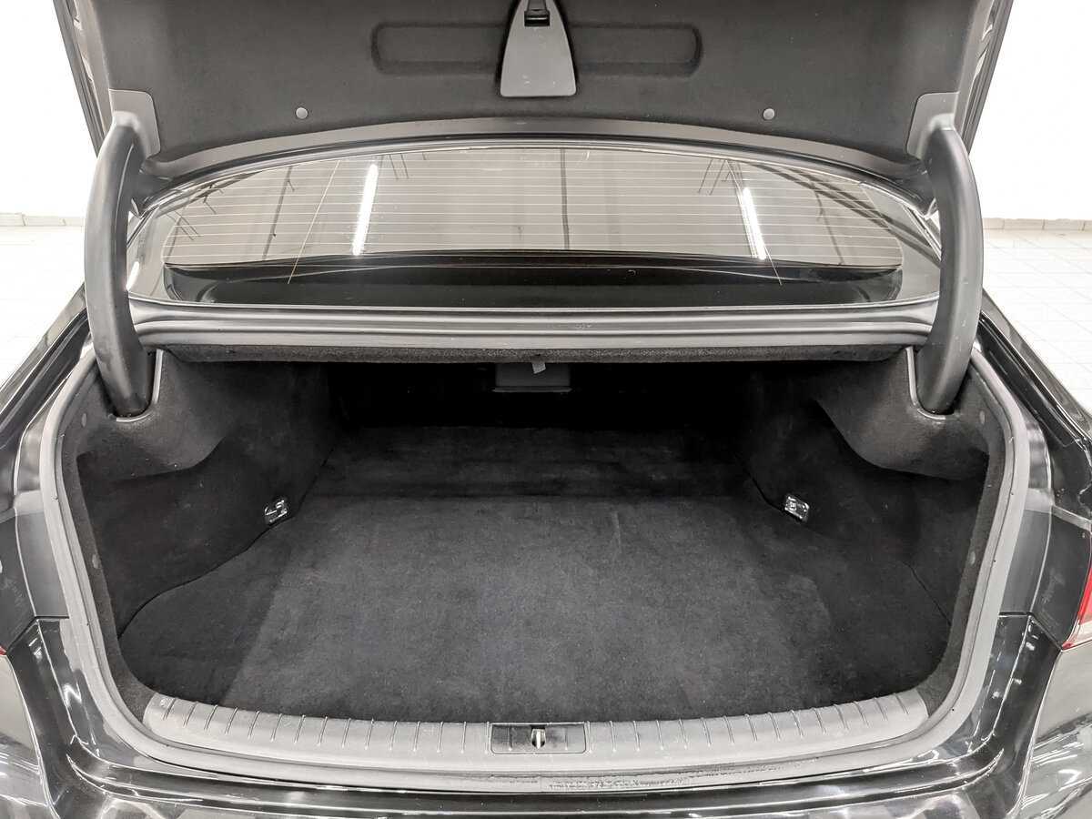 Купить Genesis G80, 2019, 171 868 км, фото №10