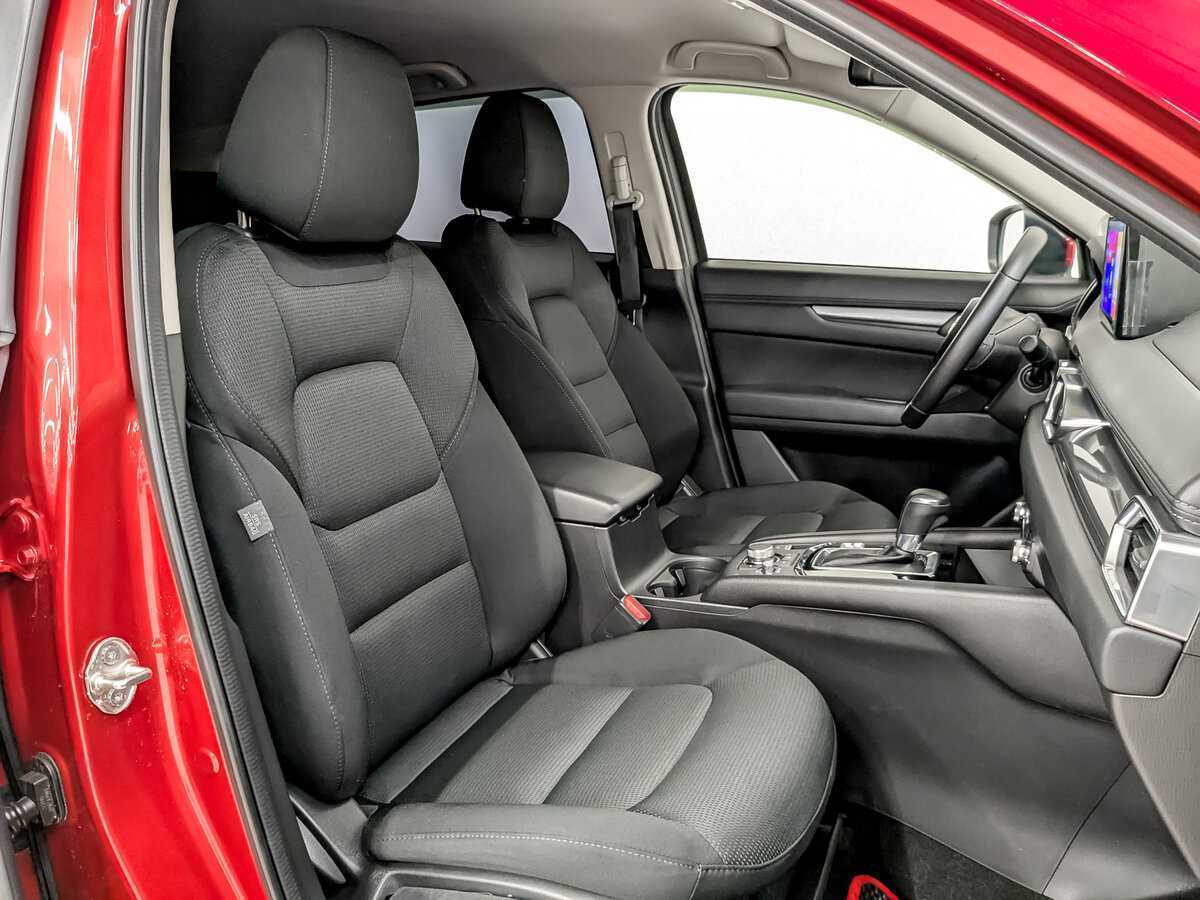 Купить Mazda CX-5, 2021, 72 752 км, фото №22