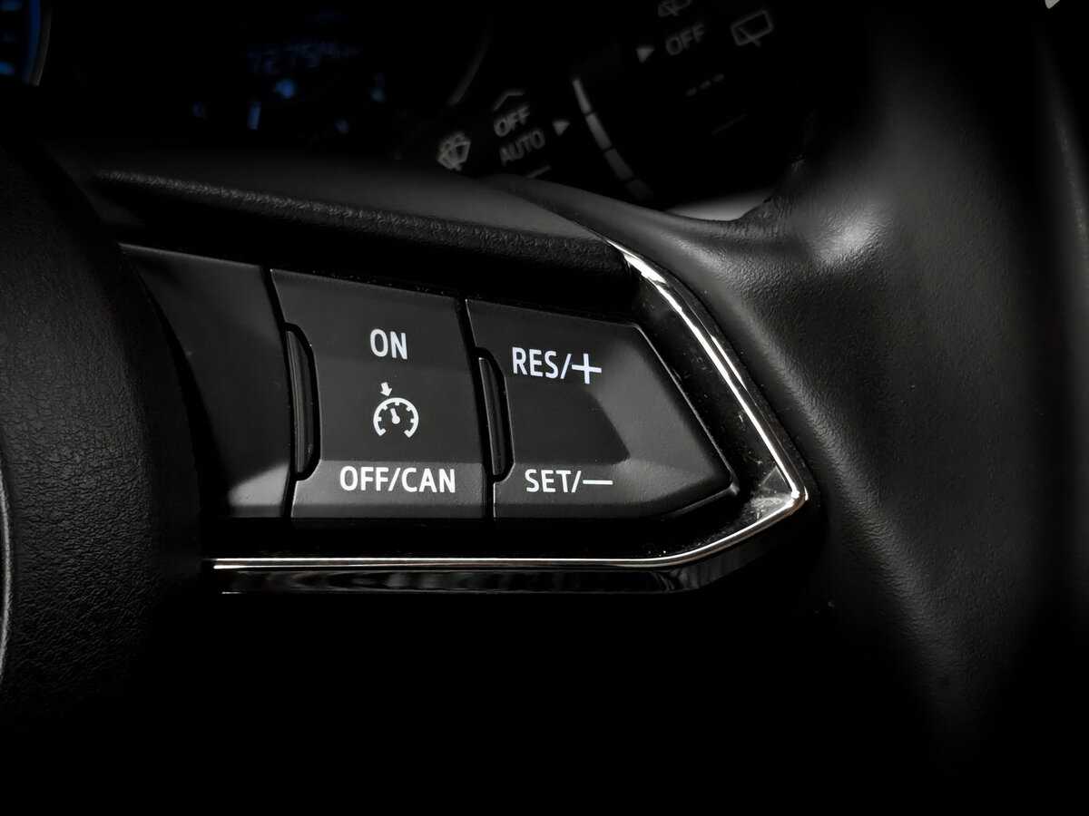 Купить Mazda CX-5, 2021, 72 752 км, фото №27