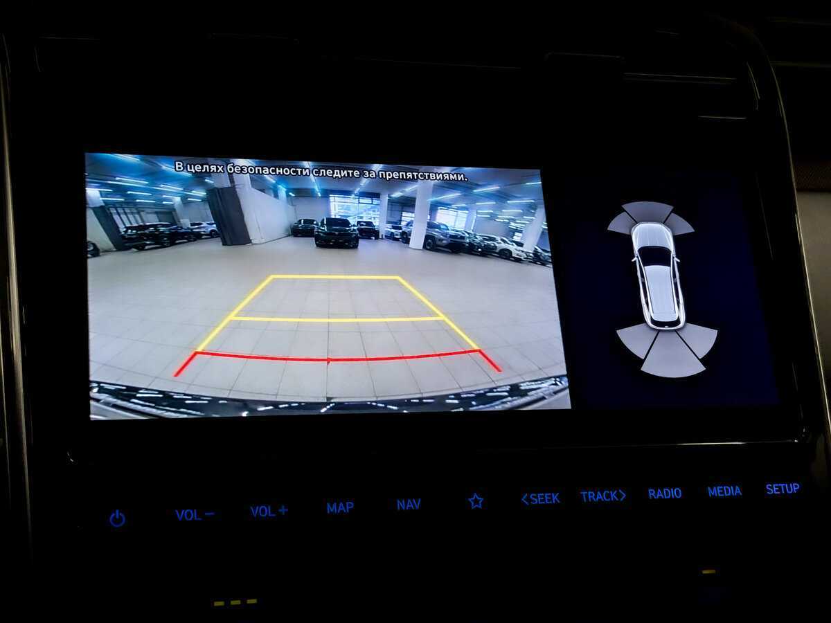 Купить Hyundai Tucson, 2022, 31 328 км, фото №25