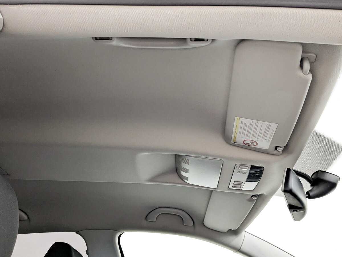 Купить Skoda Octavia, 2013, 162 320 км, фото №21