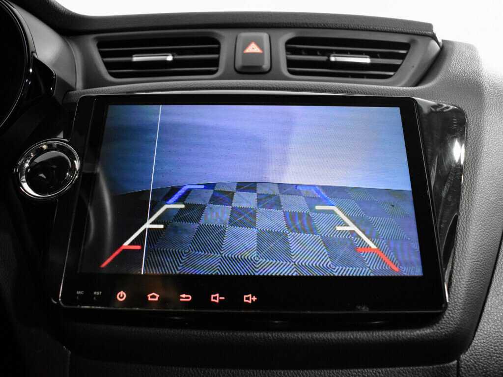 Купить Kia Rio, 2016, 113 900 км, фото №20