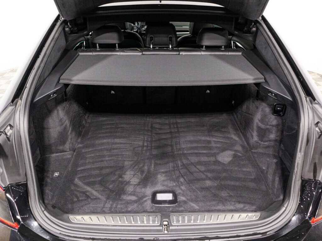 Купить BMW 6 серии Gran Turismo 630d xDrive, 2018, 71 267 км, фото №15