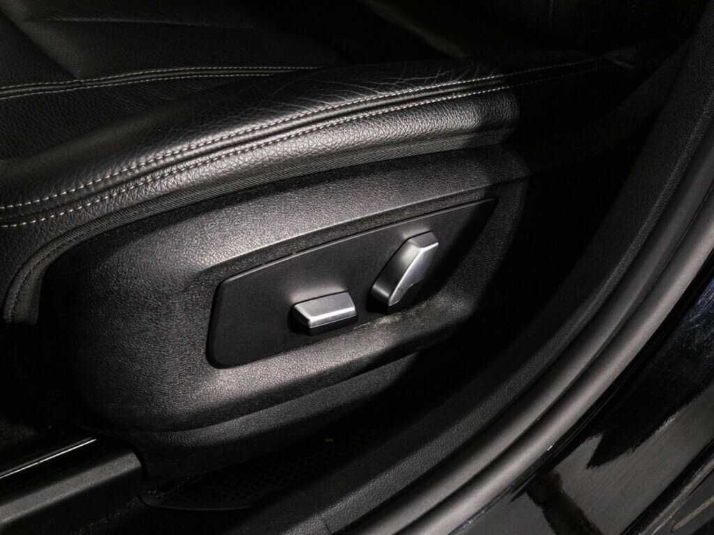 Купить BMW 6 серии Gran Turismo 630d xDrive, 2018, 71 267 км, фото №16