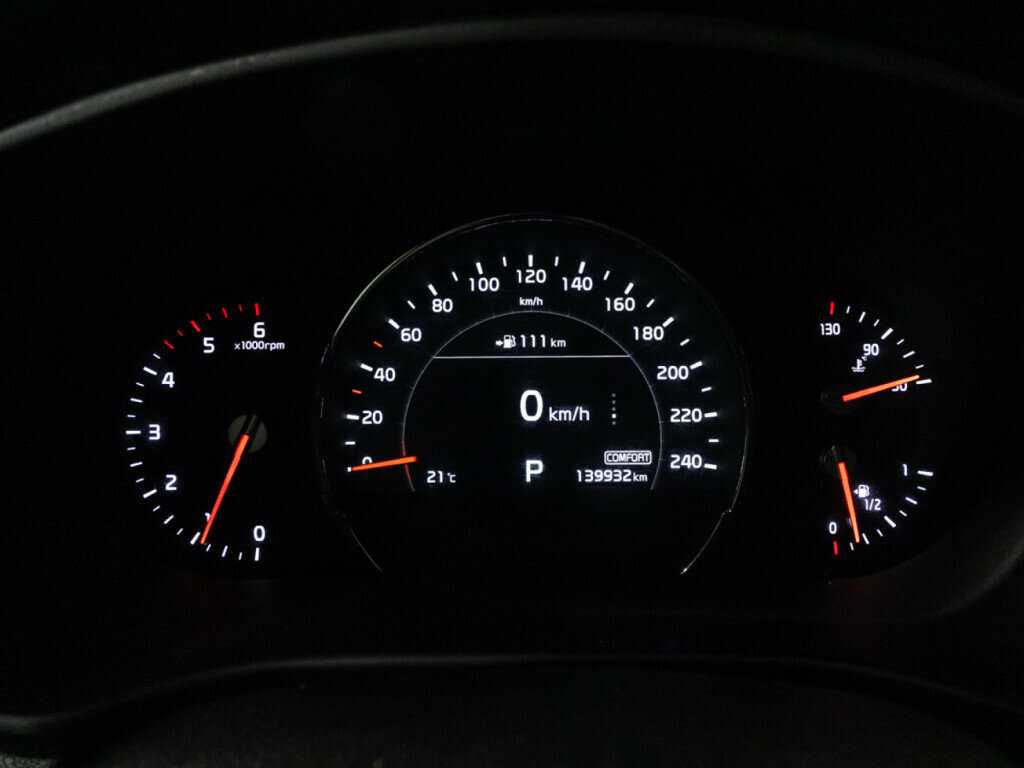 Купить Kia Sorento, 2019, 139 929 км, фото №12