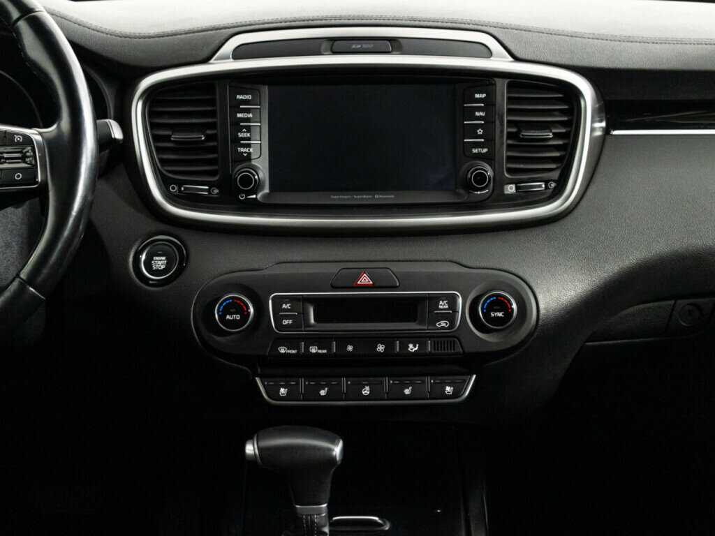 Купить Kia Sorento, 2019, 139 929 км, фото №14