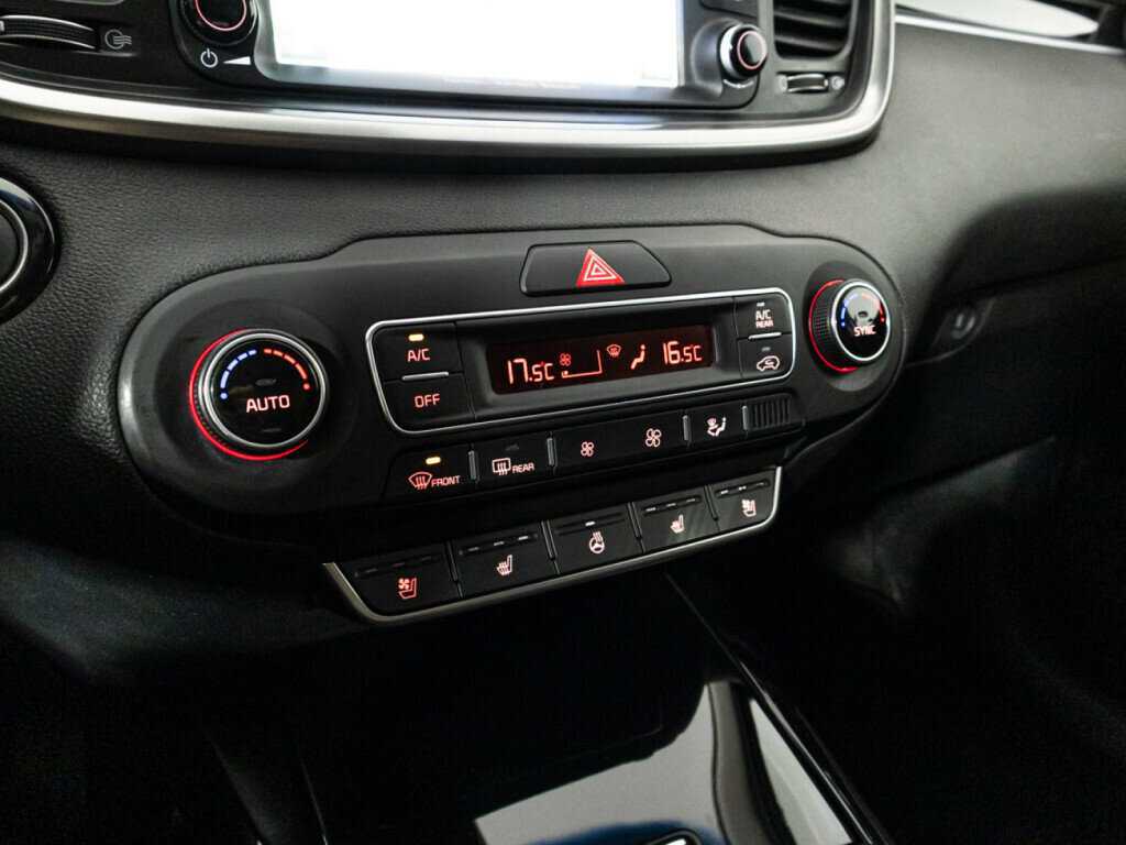 Купить Kia Sorento, 2019, 139 929 км, фото №18