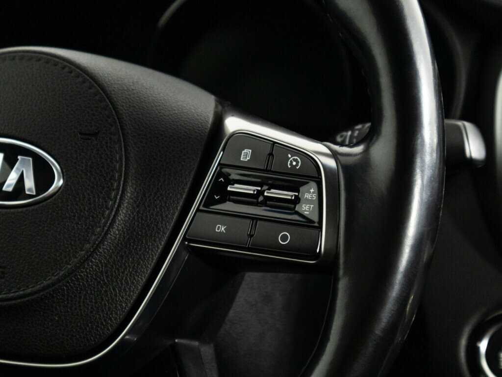 Купить Kia Sorento, 2019, 139 929 км, фото №20