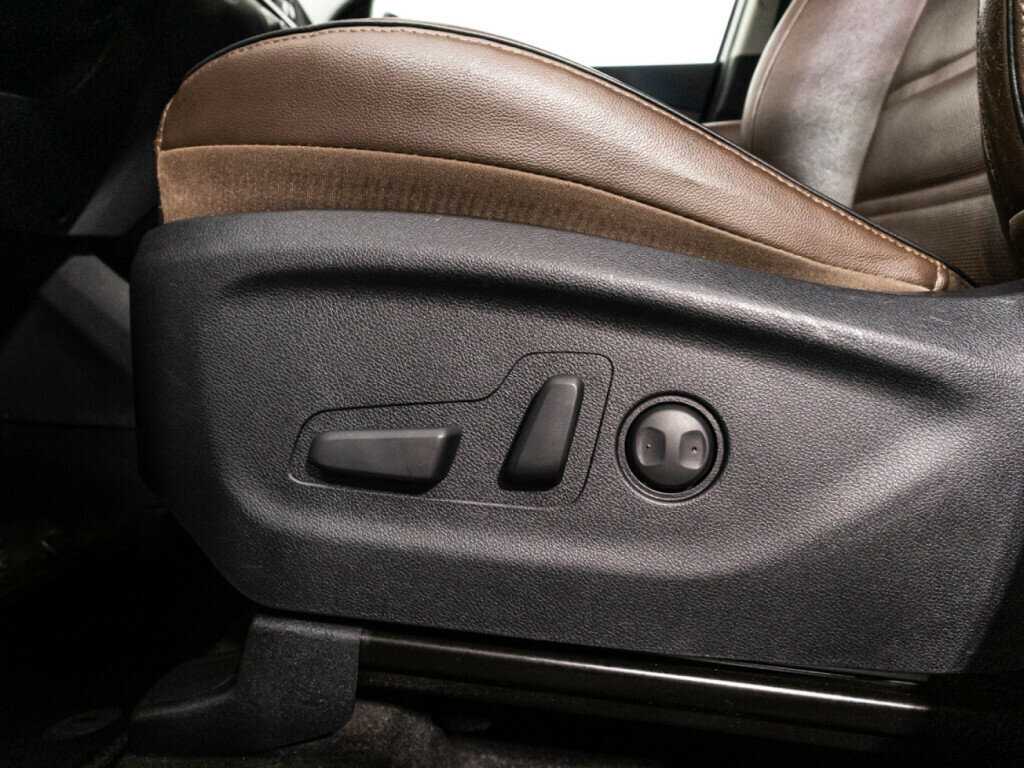 Купить Kia Sorento, 2019, 139 929 км, фото №21