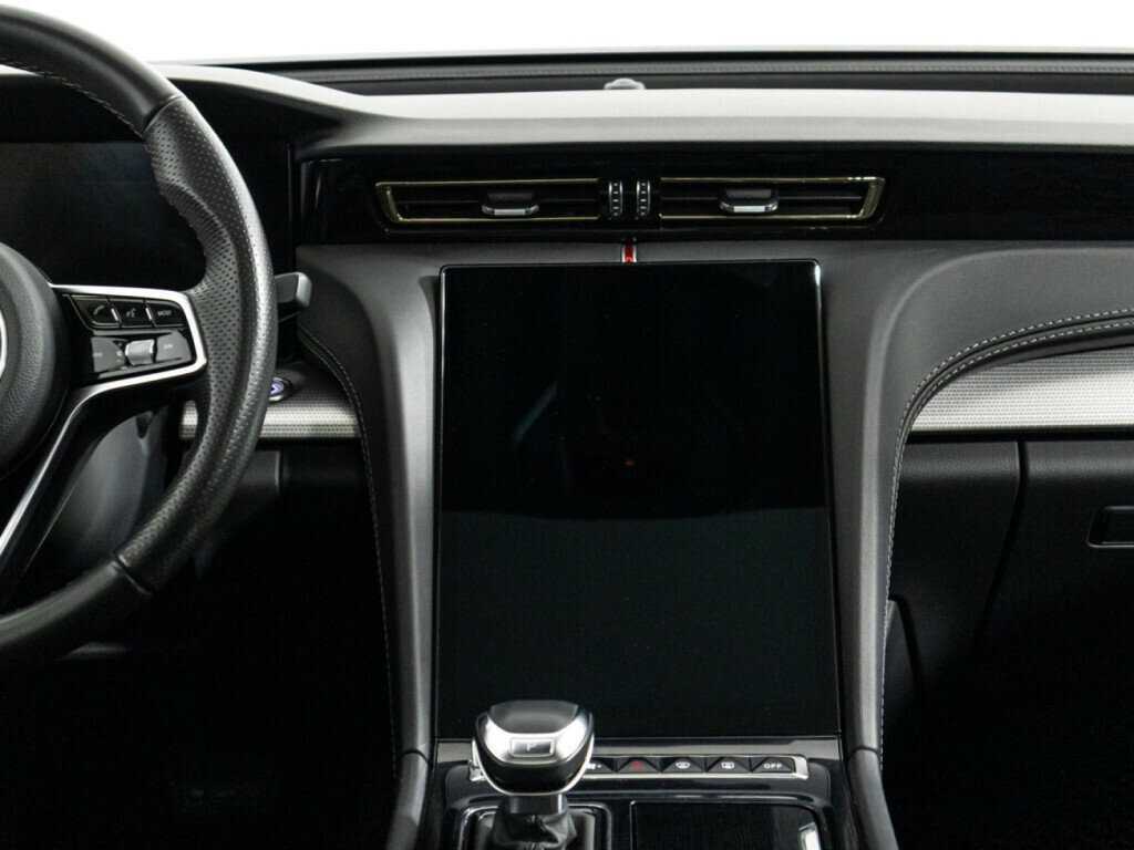 Купить Hongqi H5, 2023, 35 619 км, фото №14