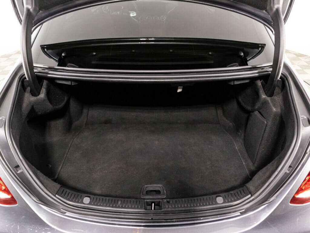 Купить Mercedes-Benz E-Класс 220 d, 2019, 118 615 км, фото №15