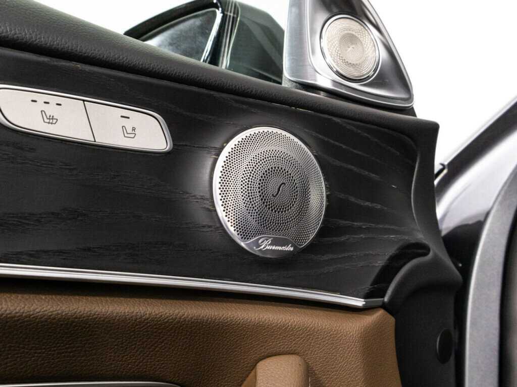 Купить Mercedes-Benz E-Класс 220 d, 2019, 118 615 км, фото №20