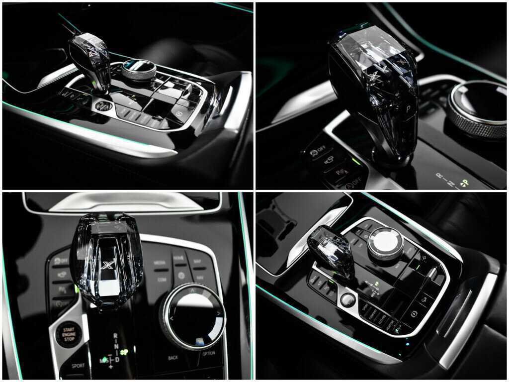 Купить BMW X7 30d, 2020, 51 137 км, фото №16