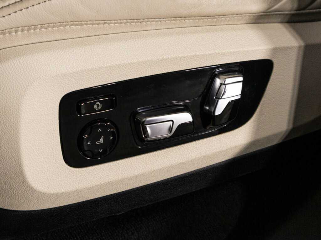 Купить BMW X7 40i, 2022, 40 482 км, фото №19