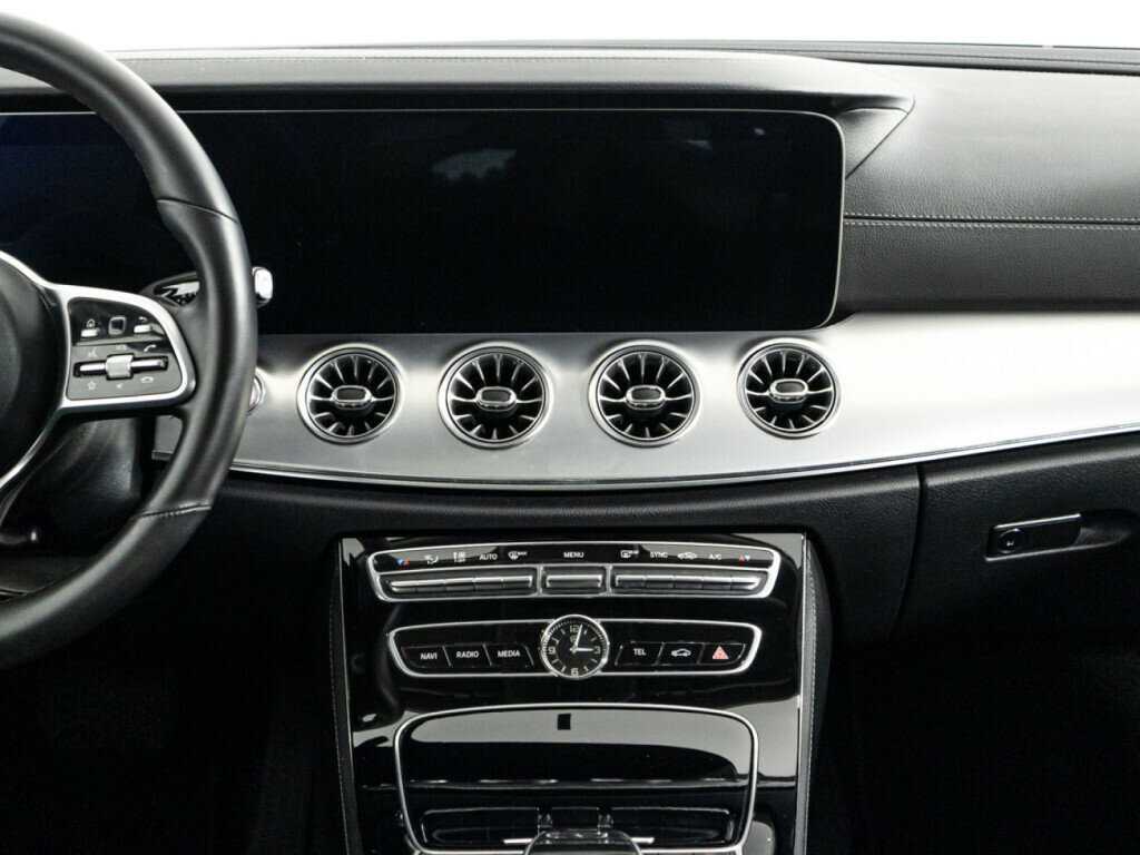 Купить Mercedes-Benz E-Класс 220 d, 2020, 71 622 км, фото №14