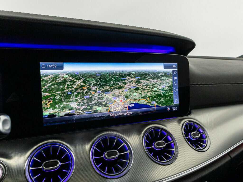 Купить Mercedes-Benz E-Класс 220 d, 2020, 71 622 км, фото №16