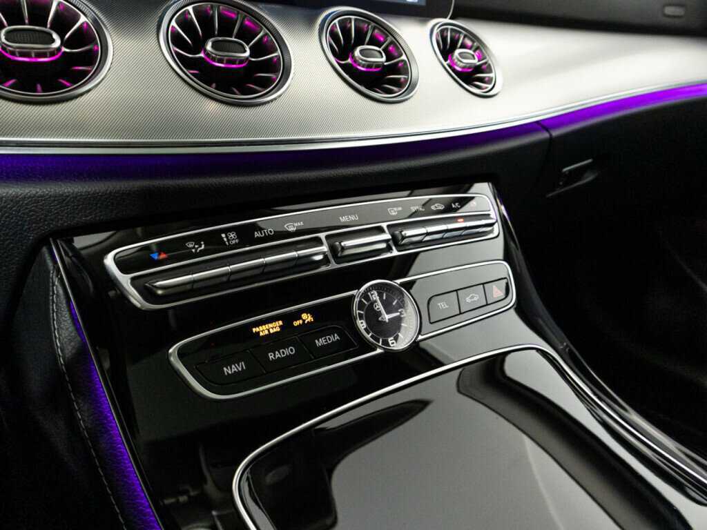 Купить Mercedes-Benz E-Класс 220 d, 2020, 71 622 км, фото №17